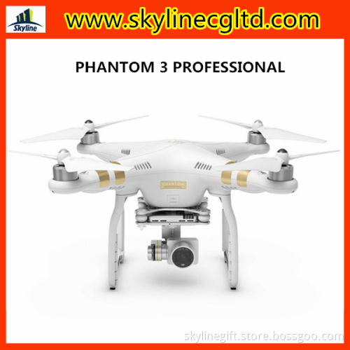 Hottest selling DJI Phantom 3 professional RC Helicopter Drone RTF Quadcopter Drones quadrotor